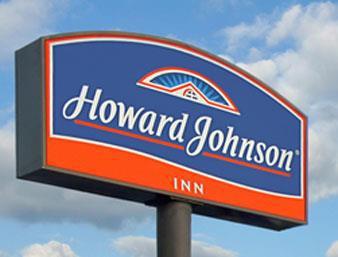 Howard Johnson Hotel Pergamino Exterior photo